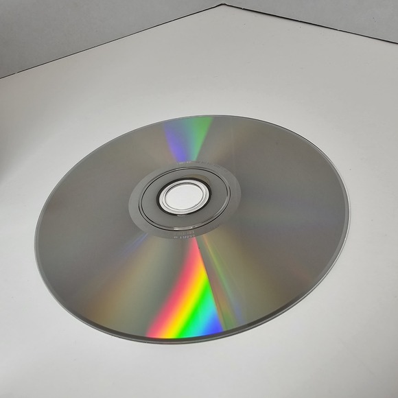 The Thing (DVD, 2011) - Picture 3 of 4